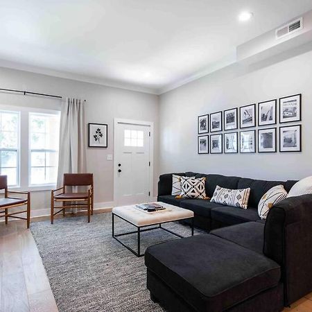 Newly Renovated 3 Bedroom Shelby Park Home **Free Parking** Louisville Esterno foto